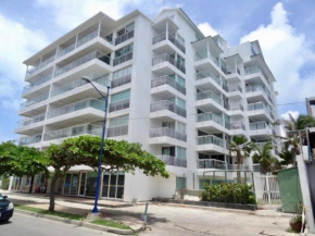 En el Edificio Sea View-Apartamento Premier5